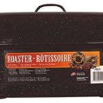 Granite Ware 19-Inch Covered Oval Roaster