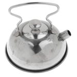 Homyl Kids Stainless Steel Kitchen Cookware - Stov...