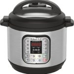 Instant Pot DUO80 8 Qt 7-in-1 Multi- Use Programma...