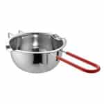 LI-GELISI 18/8 Stainless Steel Universal Melting P...