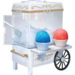 Nostalgia SCM502 Vintage Snow Cone Maker