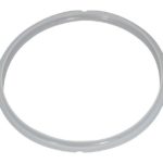 Rubber Gasket For Power Pressure Cookers (All 5 & ...