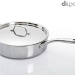 Secura Duxtop Whole-Clad Tri-Ply Stainless Steel I...