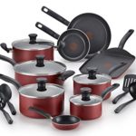T-fal B165SI Initiatives Nonstick Inside and Out D...