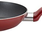 T-fal C51402 Excite Nonstick Thermo-Spot Dishwashe...