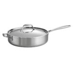Tramontina 80116/018DS Gourmet Stainless Steel Ind...