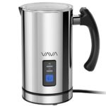 VAVA, VA-EB008, Milk Frother Electric Liquid Heate...