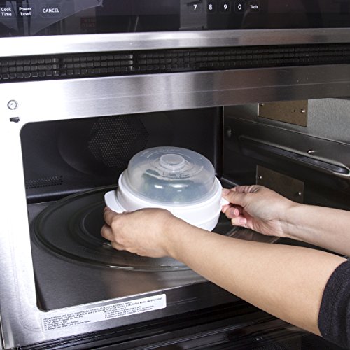 la cuisine microwave cookware
