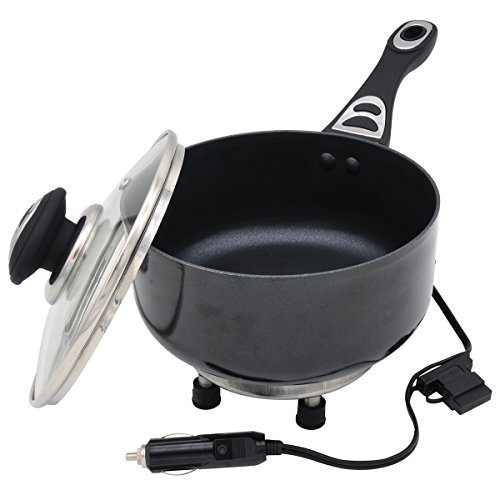 Cookware and bakeware