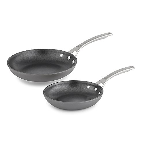 metal utensil safe nonstick