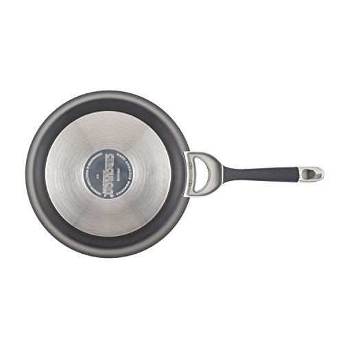 metal utensil safe nonstick