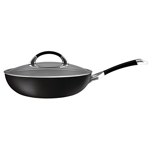 metal utensil safe nonstick