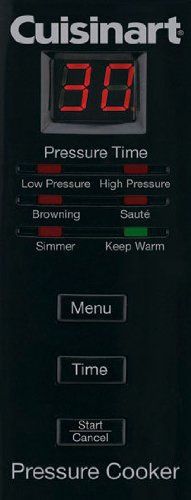 Pressure Cooker