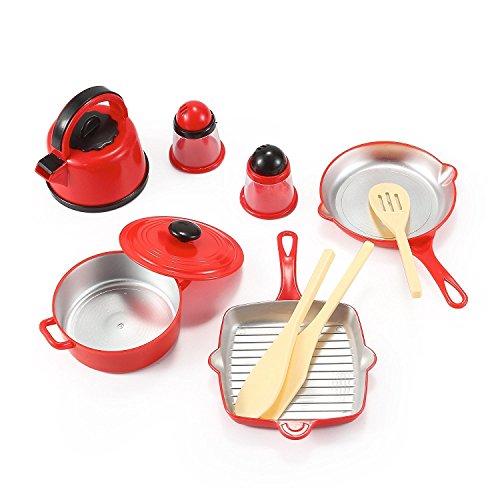 Cookware and bakeware