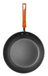 Rachael Ray Hard Anodized Nonstick Dishwasher