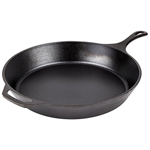 Lodge Cast Iron