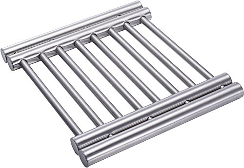 steel trivet