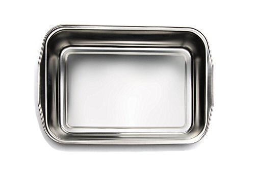 steel bakeware