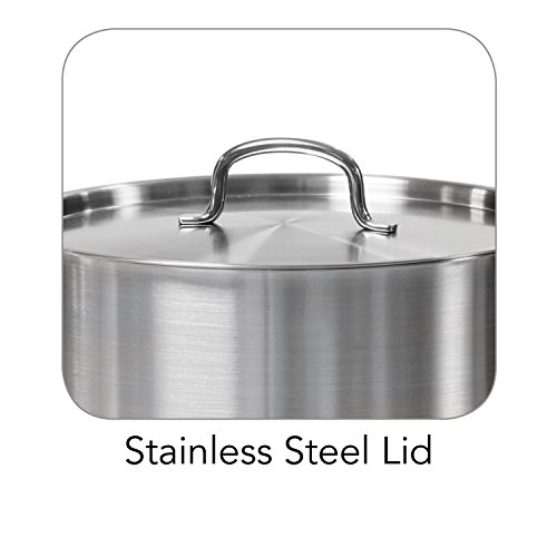 cast stainless steel
