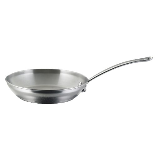 stainless steel cookware