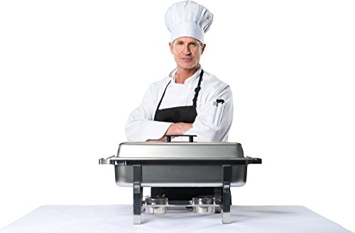 size food pan