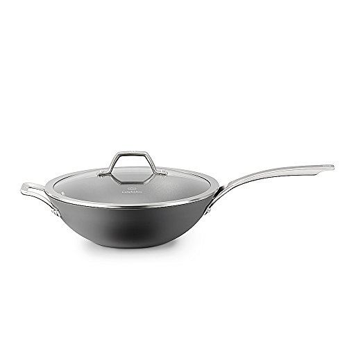 metal utensil safe nonstick