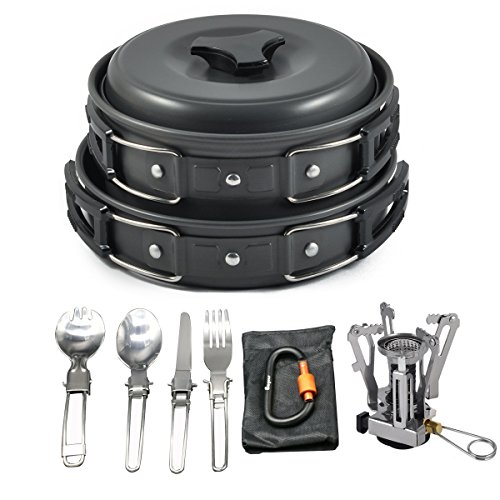 Cookware and bakeware