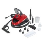 AutoRight SteamMachine C900054.M Red Multi-Purpose...