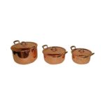 Bottega del Rame - Copper Pot