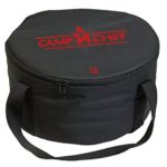 Camp Chef Carry Bag 12-Inch Dutch Oven