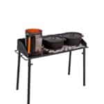 Camp Chef Dutch Oven Camp Table - 16IN x 38IN