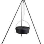 Camp Chef TRIPOD-050 Dutch Oven Tripod