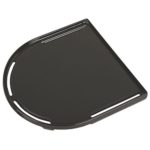 Coleman RoadTrip Swaptop Cast Iron Griddle