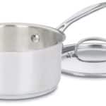 Cuisinart 719-18 Chef's Classic Stainless 2-Quart ...