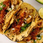 Easy Healthy Carnitas - Slow Cooker or Instant Pot