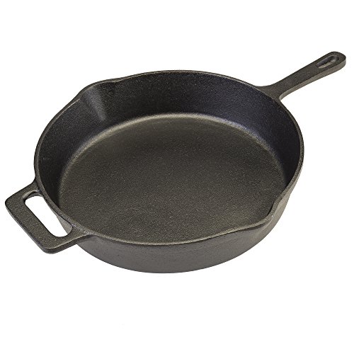 Cookware and bakeware