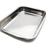 Fox Run 4859 Roasting Pan, Stainless Steel