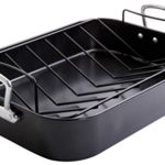 Gibson Home 89134.02 Broxton 2 Piece Non-Stick Tur...