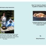 How To Cook In a Dutch Oven