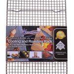 KITCHENATICS 100% Stainless Steel Wire Cooling and...