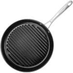 TECHEF - Onyx Collection Grill Pan Coated with New...