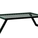 Texsport Heavy Duty Camp 16" x 12" Grill