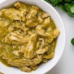 Authentic Chile Verde - Slow Cooker, Instant Pot, ...