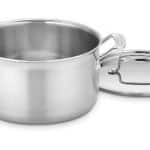 Cuisinart MCP44-24N MultiClad Pro Stainless 6-Quar...