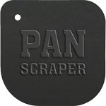 Pan Scraper Combo