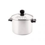 Farberware Classic Stainless Steel 8-Quart Covered...