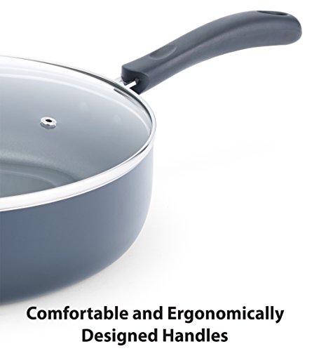 Cookware and bakeware