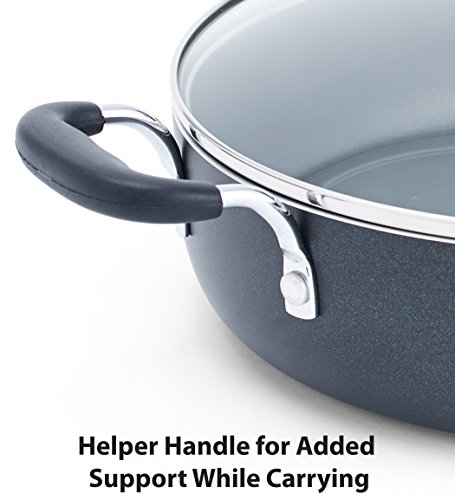 Lid Cookware