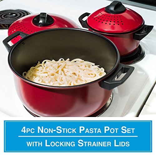 Pc Chef Quality Pasta Pot