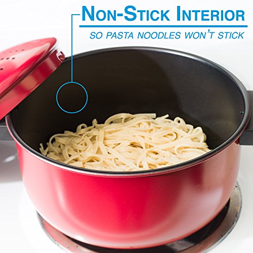 Pc Chef Quality Pasta Pot